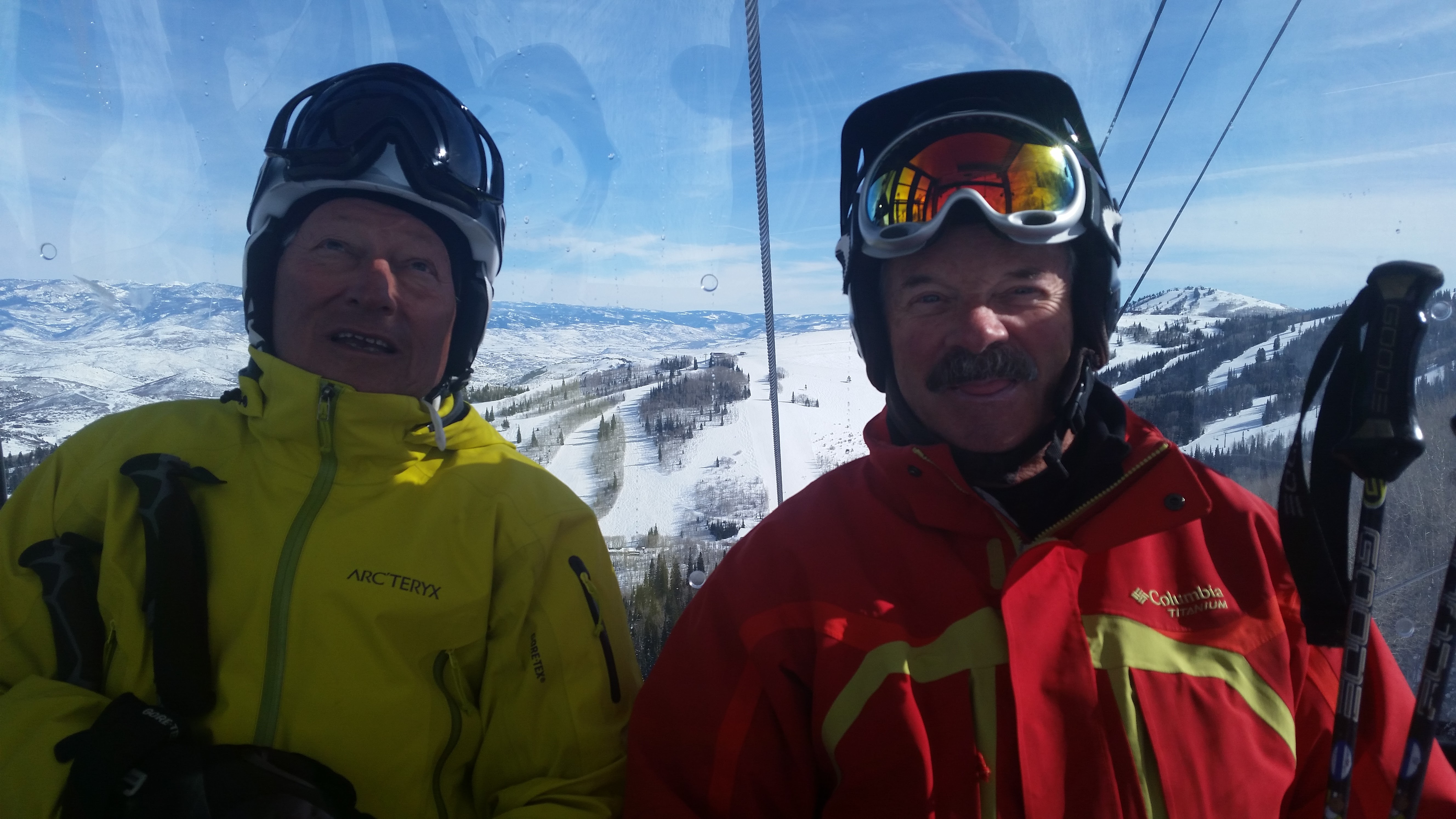 Park City – Utah · 2013, 2014, 2016, 2026